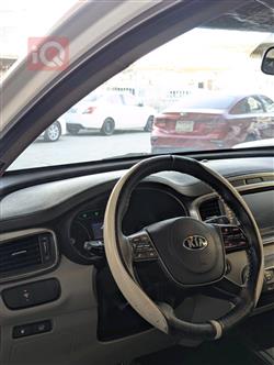 كيا سورينتو